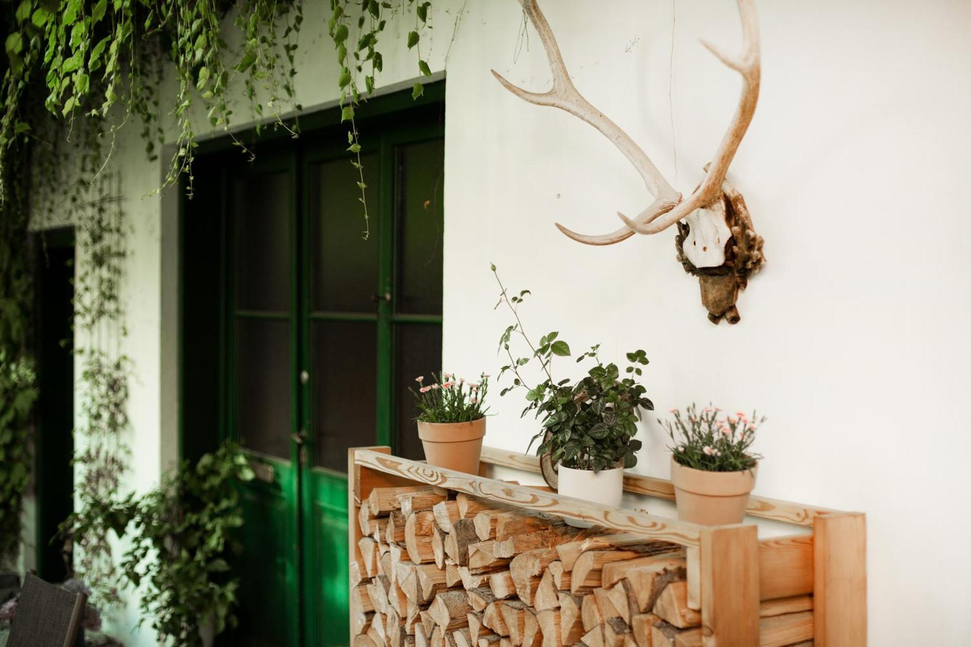 Gasthof Hotel Zweimueller Grieskirchen Exterior photo