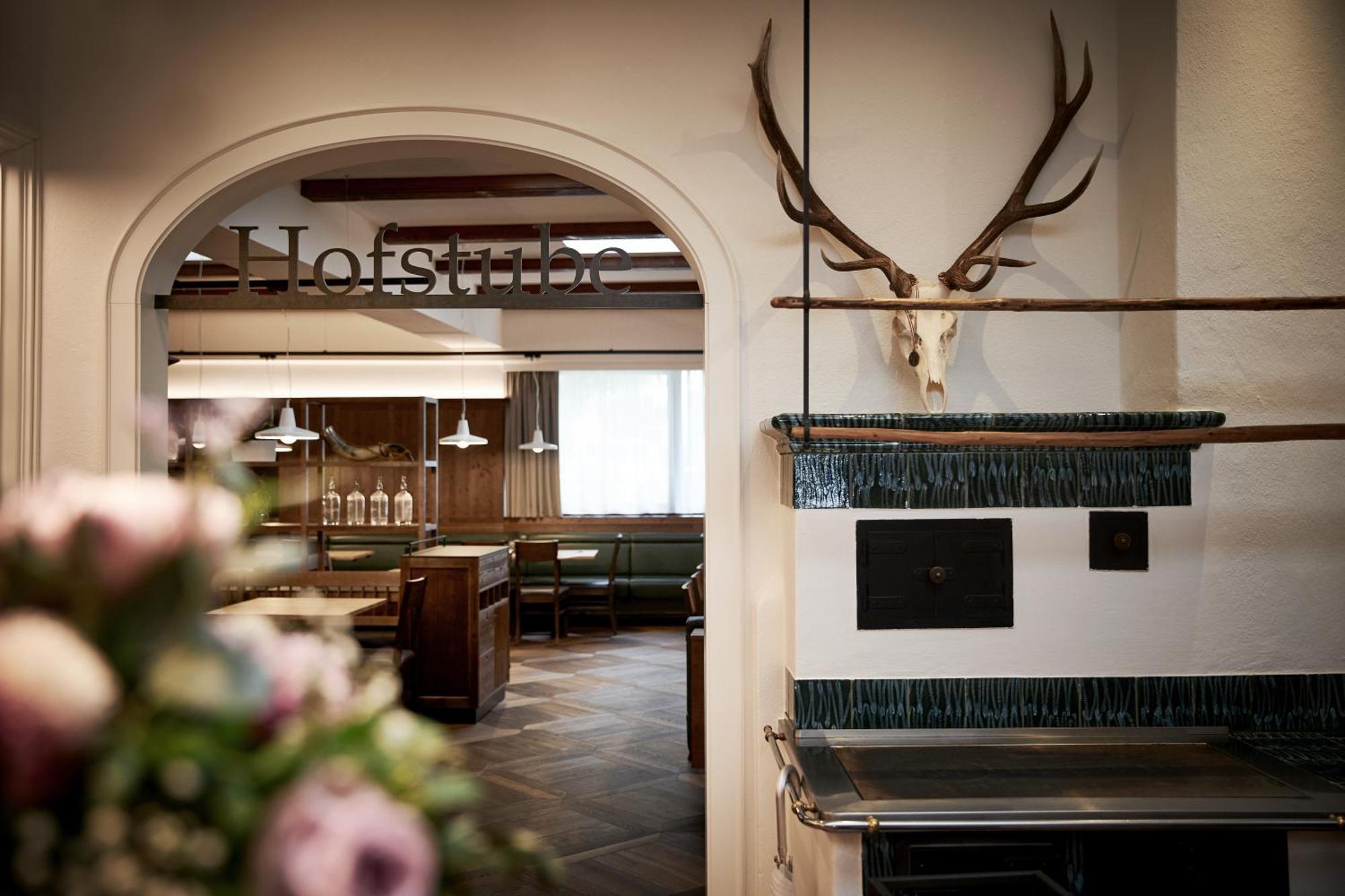 Gasthof Hotel Zweimueller Grieskirchen Exterior photo
